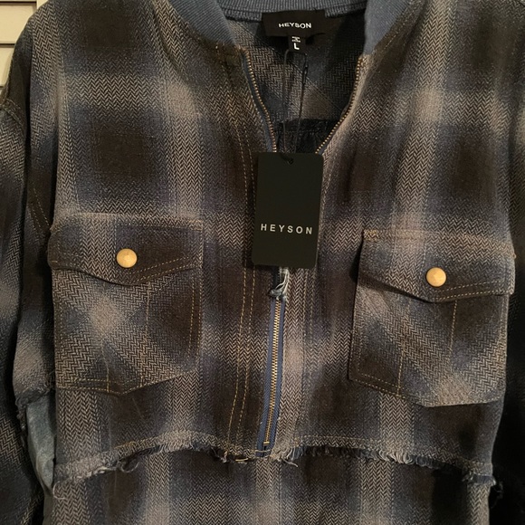 Heyson - Picture 2 of 3